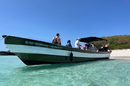 Rental Motorboat Custom made 2017 Panama City