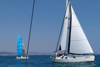 Noleggio Barca a vela Bavaria 36 Cruiser Giulianova