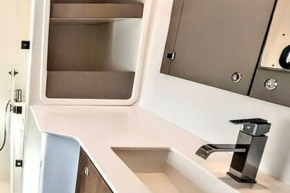 Location Catamaran Catana Group Bali Catspace OW Nassau