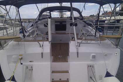 Charter Sailboat ELAN Elan Impression 444 Zadar