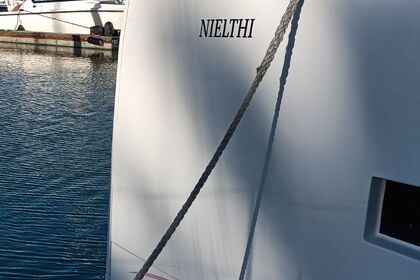 Charter Catamaran Bali Bali 4.1 with watermaker Lomas de Palmira