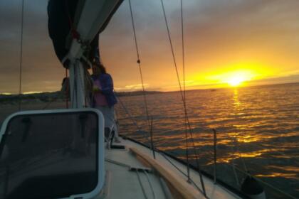 Emozioni sulla riviera del Conero - Emotions on the Conero Riviera