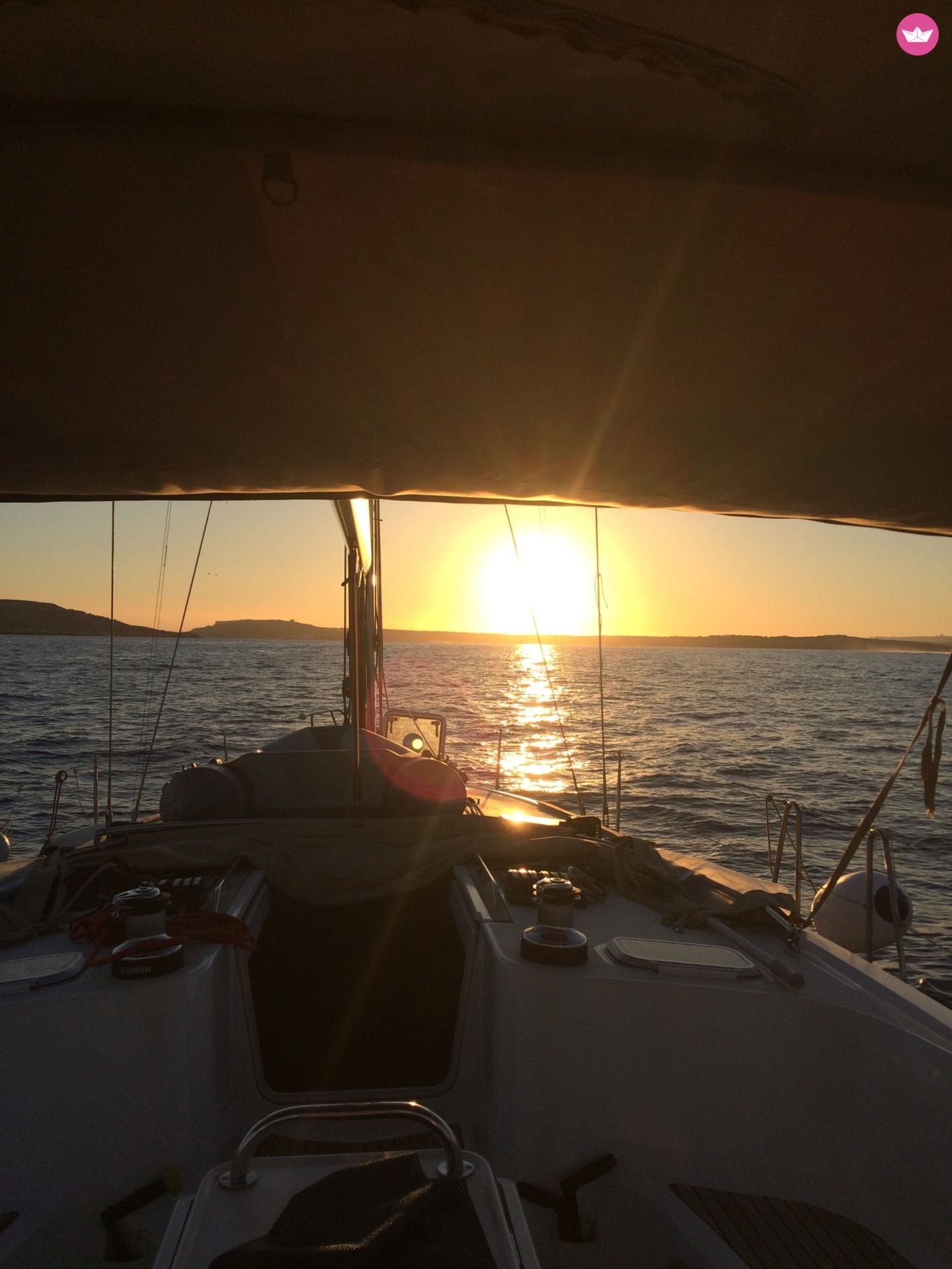 Czarter jacht żaglowy w Sliema  