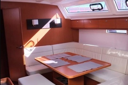 Hyra båt Segelbåt BAVARIA 46 CRUISER Neapel