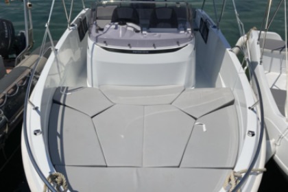 Jeanneau Cap Camarat 5.5CC