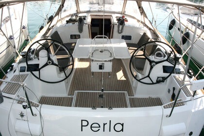 Noleggio Barca a vela JEANNEAU SUN ODYSSEY 479 Veglia