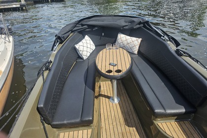 Location Bateau sans permis  Beauty Tender 580 Warmond