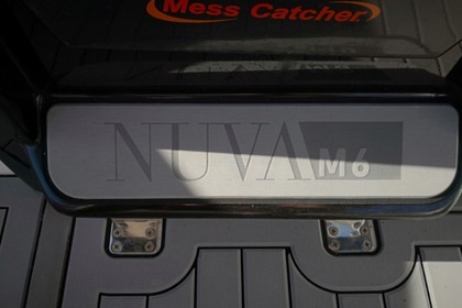 Lancha para 6 personas en Sitges