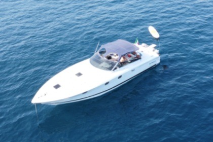 Cantieri di Baia - Baia 40