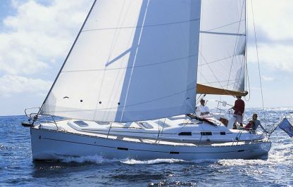 Location Voilier Beneteau Oceanis 393 Kos