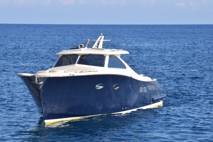 GRAND AZUR 33