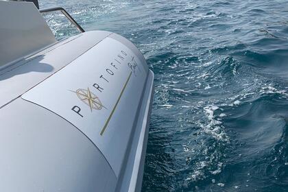 PORTOFINO 28 CUSTOM