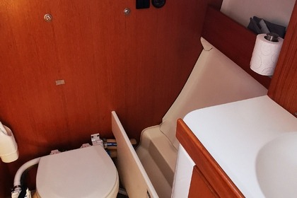 Jeanneau Sun Fast 26 - FIDO