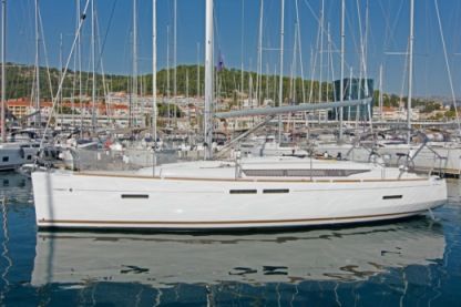 Alquiler Velero Jeanneau Sun Odyssey 419 Split