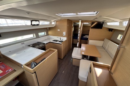 Location Voilier Jeanneau Sun Odyssey 440 Biograd na Moru