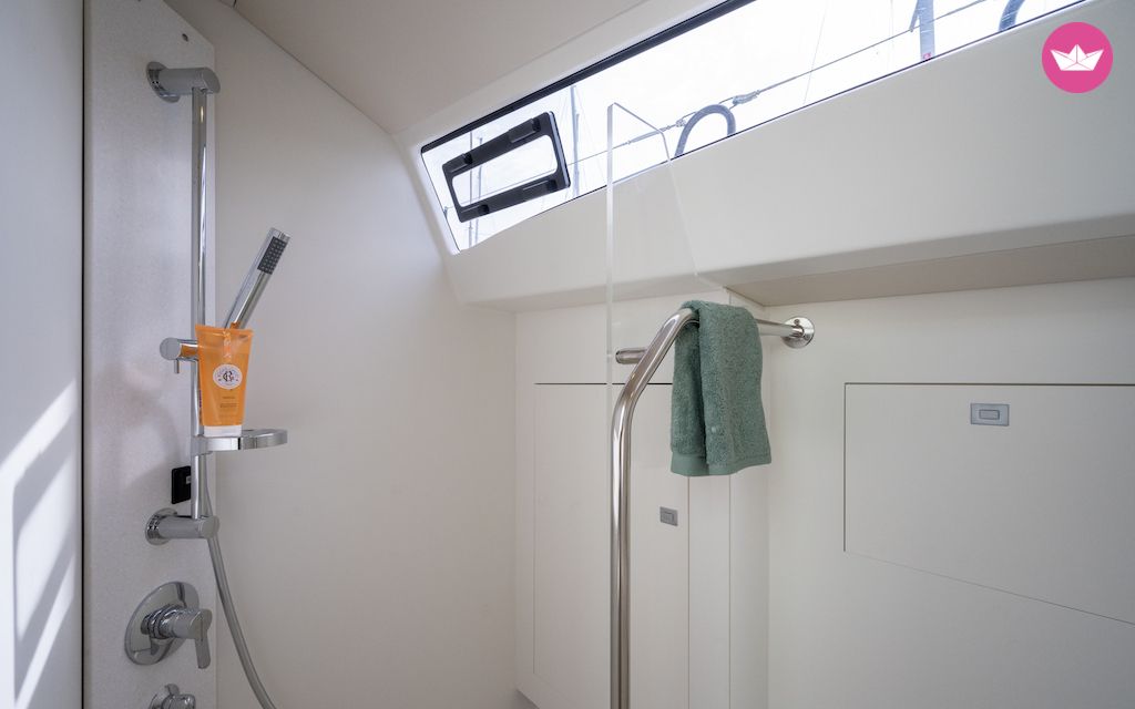 Voilier RM 1380 L 13m 8