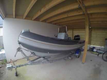 Location Semi-rigide Xpro 535 Henvic