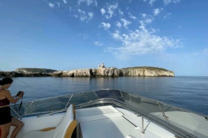 Yacht Canados 24 metri