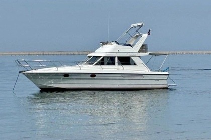 Verhuur Motorboot Jeanneau Princess Nice