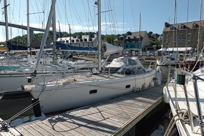 Location Voilier Etap Etap 32i Bénodet