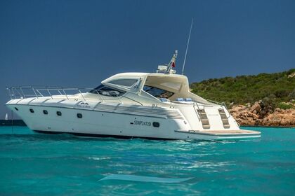 Alquiler Lancha Sarnico Sarnico 58 Terracina