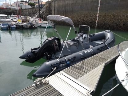 Location Semi-rigide 3Dtender Xpro535 Angers