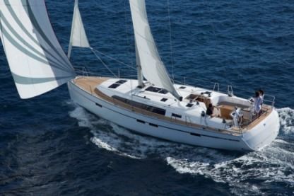 Rental Sailboat Bavaria 46 Cruiser Elliniko