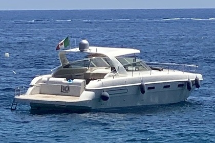 Noleggio Barca a motore Fiart Mare 40 Genius Castellammare di Stabia