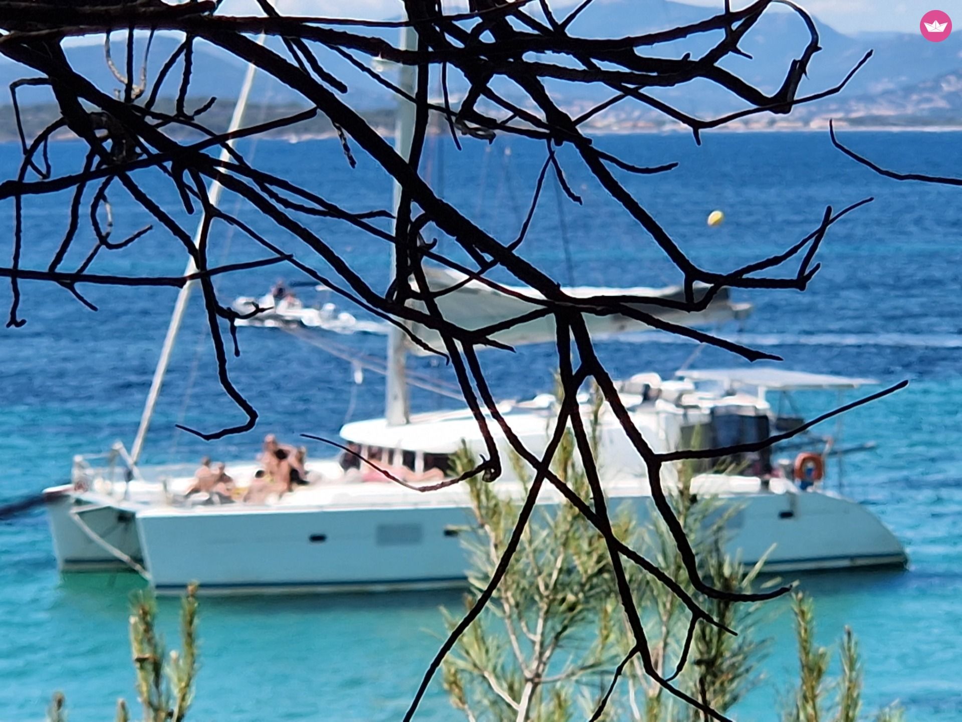 Catamaran Lagoon Lagoon 500 16m 8