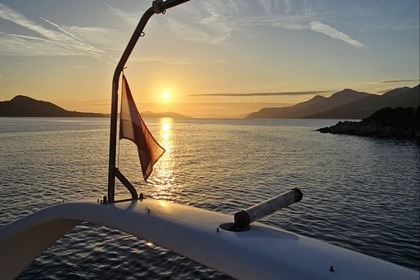 Luxury Private Yacht Experience – Elafiti Islands & Dubrovnik Coast