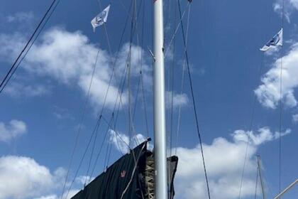 Lagoon 42 - 4 + 1 cab.