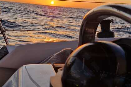 AHOYSAILOR BAVARIA 34 CRUISE STYLE