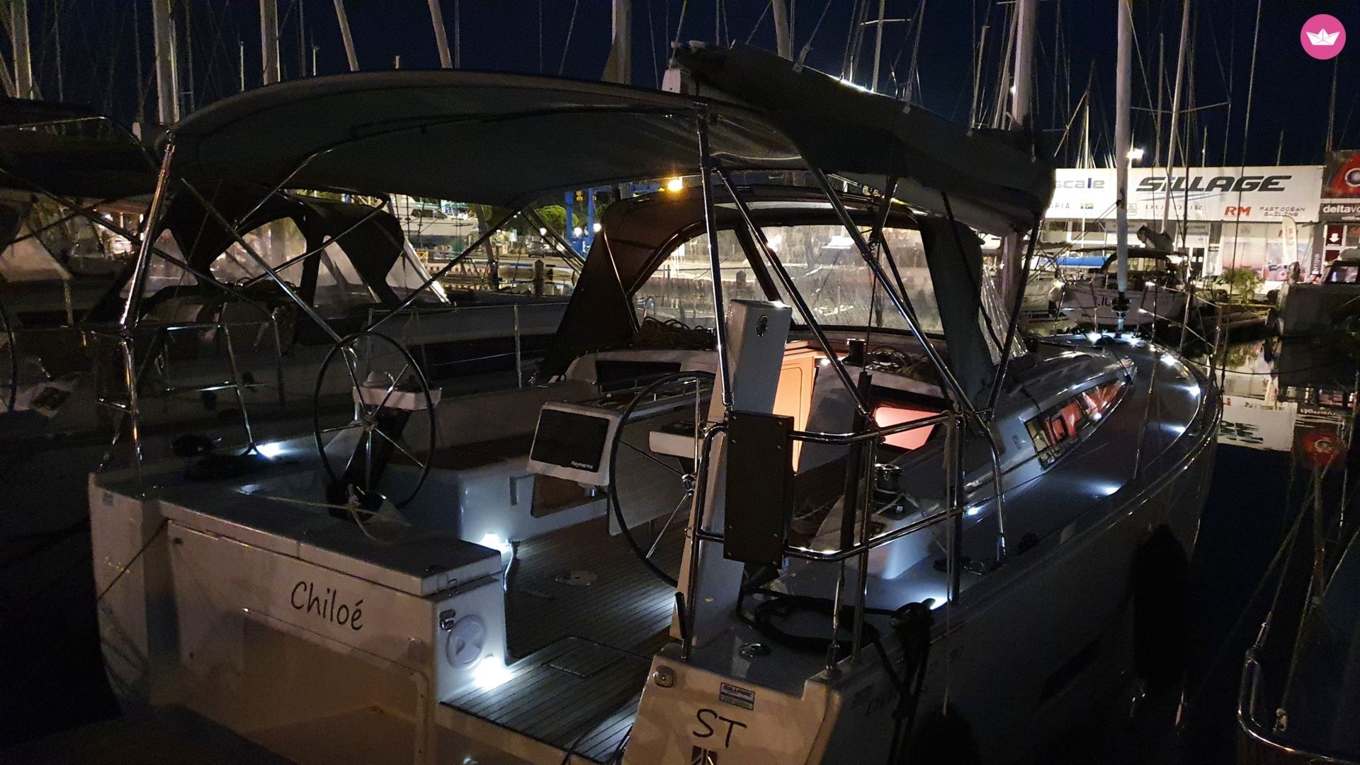 Dufour Dufour 390 Grand Large