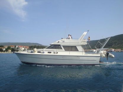 Location Bateau à moteur Princess 37Fly La Roche-Bernard