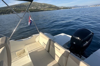 NEW BOAT  QuickSilver 705 Open