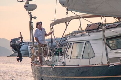 MORNING CALM III OF SARK