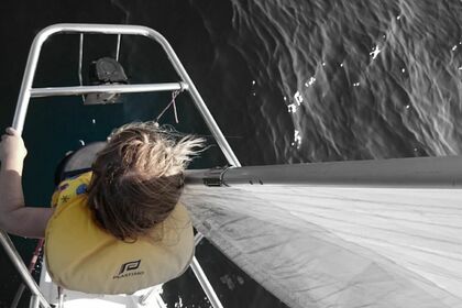 ALQUILER BENETEAU FIRST 40.7