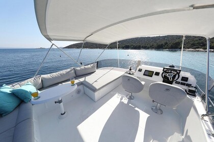 Fountaine Pajot — My 37