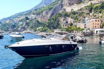 Noleggio Barca a motore  Laser 35 Amalfi
