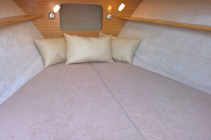 Focus 21 with 150 HP in Biograd