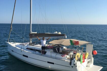 Dufour 460 Grand Large "Odyssea"