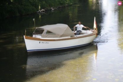 Alquiler Lancha Ams Marine Yachten Hamburger Tuckerboot 675 Königs Wusterhausen