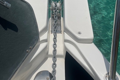 Marinello Sport 140 Suzuki