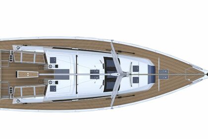 Czarter jachtów Barcelona