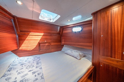 Location Bateau à moteur Gulet Custom Bodrum