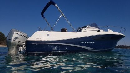 Location Bateau à moteur Jeanneau Cap Camarat 7.5 Wa Saint-Mandrier-sur-Mer