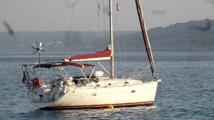 Noleggio Barca a vela Beneteau Oceanis 361 Clipper Marsiglia