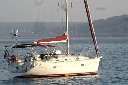 Miete Segelboot BENETEAU OCEANIS 361 CLIPPER Marseille