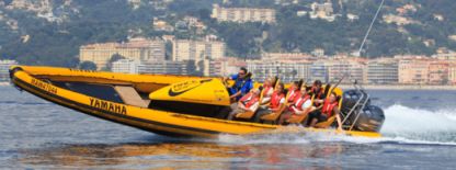 Charter RIB Misscat Performance Raid 1100 Saint-Cyr-sur-Mer