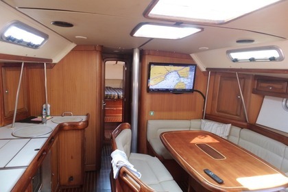 Bavaria 44 exclusive Kavala